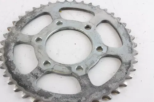 1992 Suzuki Gsxr750 Rear Back Sprocket c3705