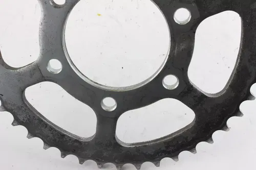 1992 Suzuki Gsxr750 Rear Back Sprocket c3705