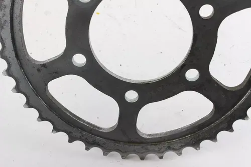 1992 Suzuki Gsxr750 Rear Back Sprocket c3705