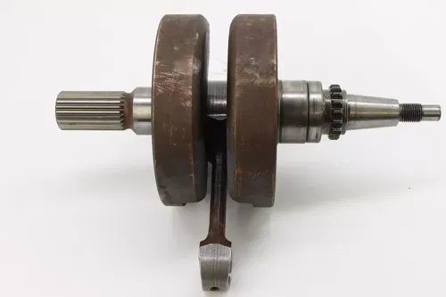 2006 Honda Trx450er Trx450r Hotrods Engine Motor Crankshaft H7248
