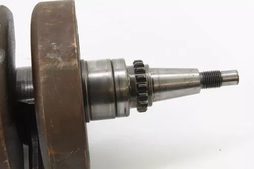 2006 Honda Trx450er Trx450r Hotrods Engine Motor Crankshaft H7248