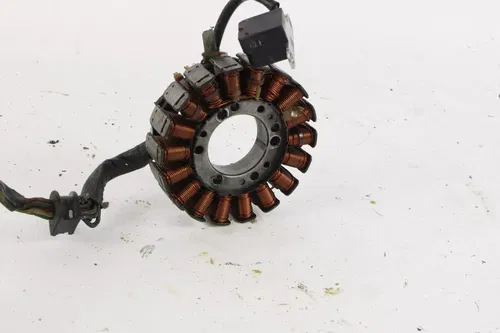 2003 Suzuki Quadsport Z400 Ltz400 2x4 OEM Stator Generator Alternator Magneto