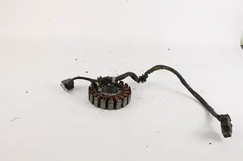 2003 Suzuki Quadsport Z400 Ltz400 2x4 OEM Stator Generator Alternator Magneto