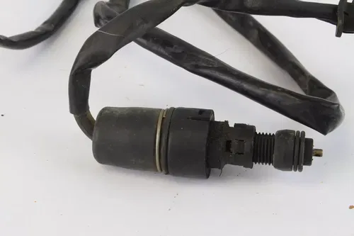 2006 Honda Trx450r Trx450er Choke Cable Line c1981
