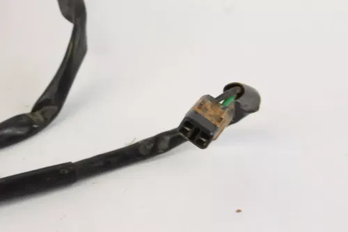 2006 Honda Trx450r Trx450er Choke Cable Line c1981