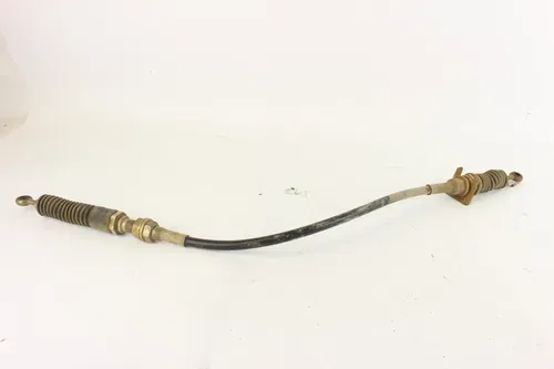 2001 Suzuki Quadrunner 250 Ltf250 2x4 Reverse Line Cable c0514