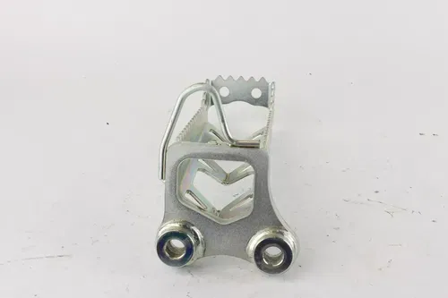 2021 Yamaha Yfz450r Right Foot Rest Peg Step r1137