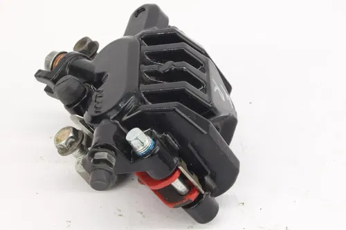 2007 Honda Trx450R Right Front Brake Caliper k3732