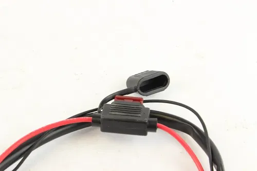 08-11 Ktm 300 Trail Tech Radiator Guard Kit With Digital Fan c7248