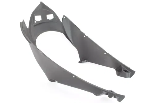 2008 Kawasaki Ninja 250r Radiator Cowling Cowl Front Fairing 2420