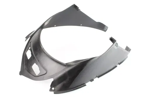 2008 Kawasaki Ninja 250r Radiator Cowling Cowl Front Fairing 2420