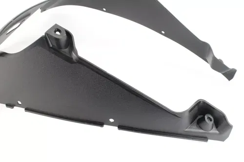 2008 Kawasaki Ninja 250r Radiator Cowling Cowl Front Fairing 2420