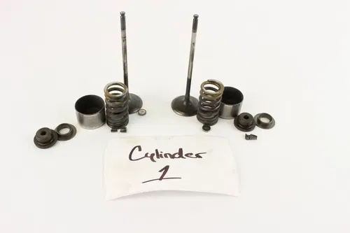 2004 Suzuki Gsxr1000 Intake Valve Cylinder 1 c1016