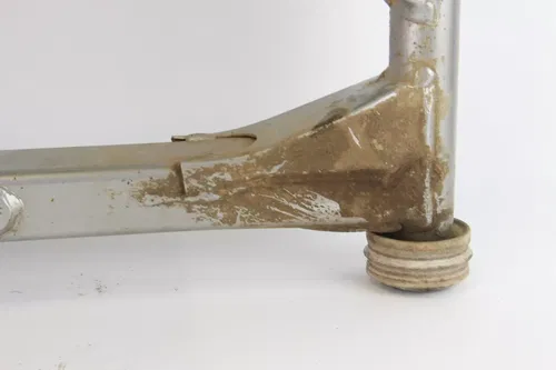 2007 Yamaha Raptor 350 Yfm350r Rear Swingarm Back Suspension Swing Arm c9674