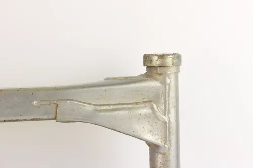 2007 Yamaha Raptor 350 Yfm350r Rear Swingarm Back Suspension Swing Arm c9674