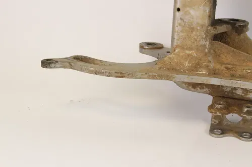 2007 Yamaha Raptor 350 Yfm350r Rear Swingarm Back Suspension Swing Arm c9674