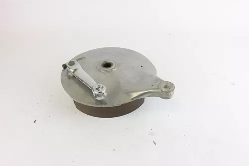 1986 Suzuki Intruder 700 Vs700glep Gle Drum Brake c1724
