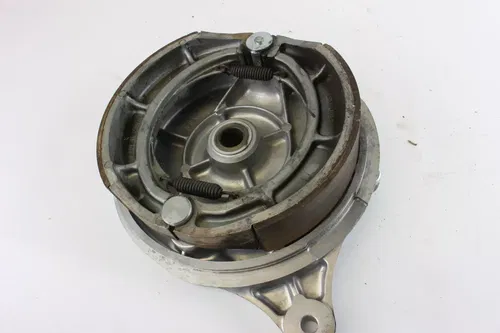 1986 Suzuki Intruder 700 Vs700glep Gle Drum Brake c1724