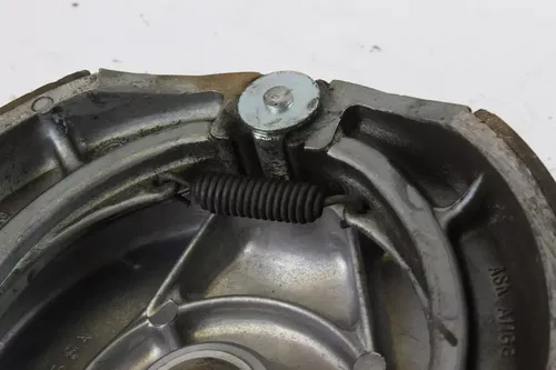 1986 Suzuki Intruder 700 Vs700glep Gle Drum Brake c1724