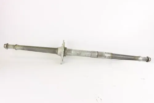 2004 Honda Sportrax 450 Trx450r 2x4 Rear Axle Wheel Pivot Bolt Axel Shaft c0772