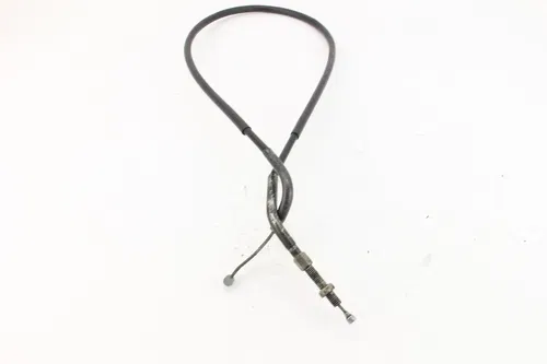 2001 Suzuki Gsxr600 Clutch Cable Line c4610
