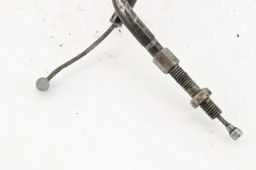 2001 Suzuki Gsxr600 Clutch Cable Line c4610