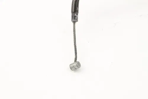 2001 Suzuki Gsxr600 Clutch Cable Line c4610