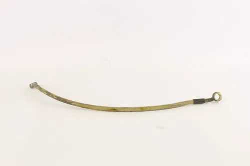 2007 Polaris Outlaw 500 Rear Back Brake Hose Fluid Line c4839