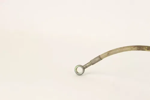 2007 Polaris Outlaw 500 Rear Back Brake Hose Fluid Line c4839