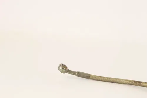 2007 Polaris Outlaw 500 Rear Back Brake Hose Fluid Line c4839