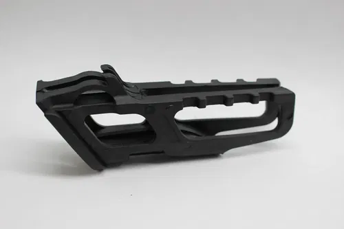 2007 Honda Crf250r Crf450r Polisport Chain Support Guide Thrust Slider A004