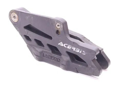 Acerbis 2014 Ktm 450 Sxf Chain Support Guide Thrust Slider r1593