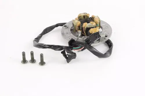 2004 Yamaha Yz450f Stator Magneto Generator Alternator S8381