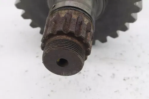 2004 Yamaha Yfz450 Transmission Tranny Gearsk7248