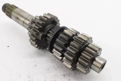 2004 Yamaha Yfz450 Transmission Tranny Gearsk7248