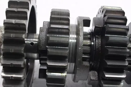 2004 Yamaha Yfz450 Transmission Tranny Gearsk7248