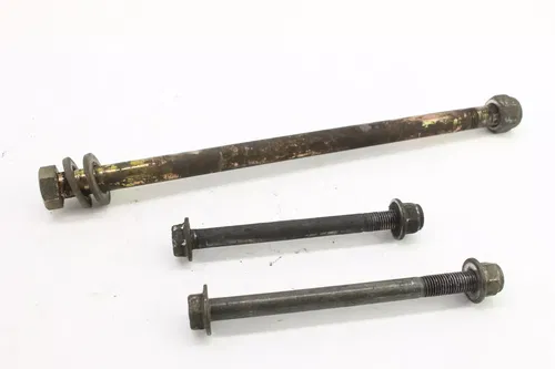 2007 Polaris Outlaw 500 Engine Mounting Bolts k4839