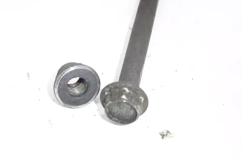 2007 Polaris Outlaw 500 Engine Mounting Bolts k4839
