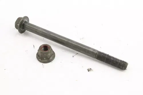 2007 Polaris Outlaw 500 Engine Mounting Bolts k4839