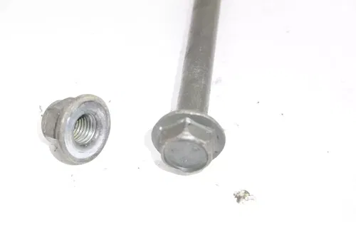 2007 Polaris Outlaw 500 Engine Mounting Bolts k4839