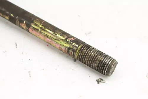 2007 Polaris Outlaw 500 Engine Mounting Bolts k4839