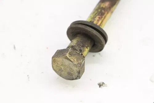 2007 Polaris Outlaw 500 Engine Mounting Bolts k4839