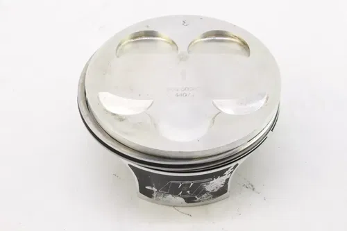 2010 Yamaha Yfz450r Wiseco 95mm Piston W/ Rings k7248