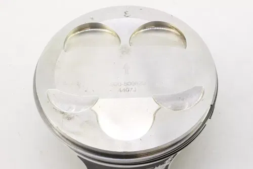 2010 Yamaha Yfz450r Wiseco 95mm Piston W/ Rings k7248