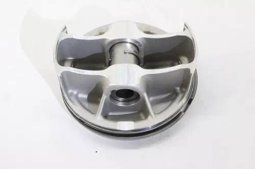 2010 Yamaha Yfz450r Wiseco 95mm Piston W/ Rings k7248