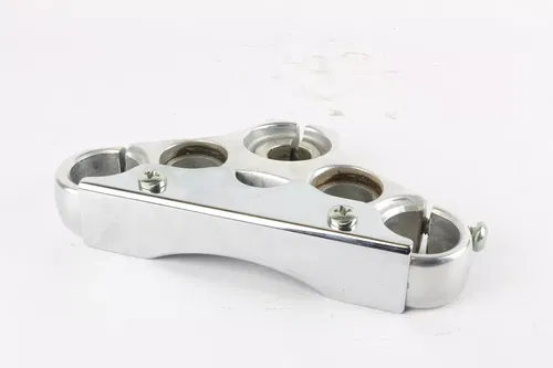 1996 Harley Davidson XL FXR FXD Upper Triple Tree Clamp r2688