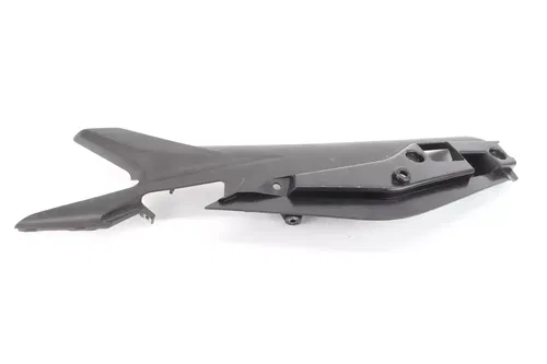 2012 Honda Cbr250r Left Rear Back Tail Fairing Cowl Shroud 0759
