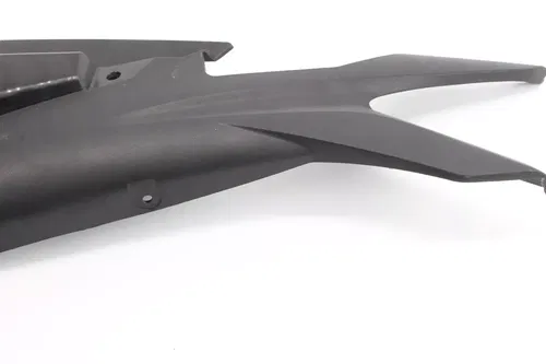 2012 Honda Cbr250r Left Rear Back Tail Fairing Cowl Shroud 0759