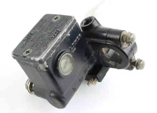 03-08 Suzuki Quadsport Z400 Front Brake Master Cylinder 9428
