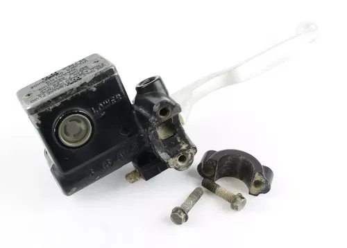 03-08 Suzuki Quadsport Z400 Front Brake Master Cylinder 9428